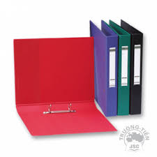 File còng Plus 3 phân